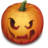 Jack O Lantern Icon